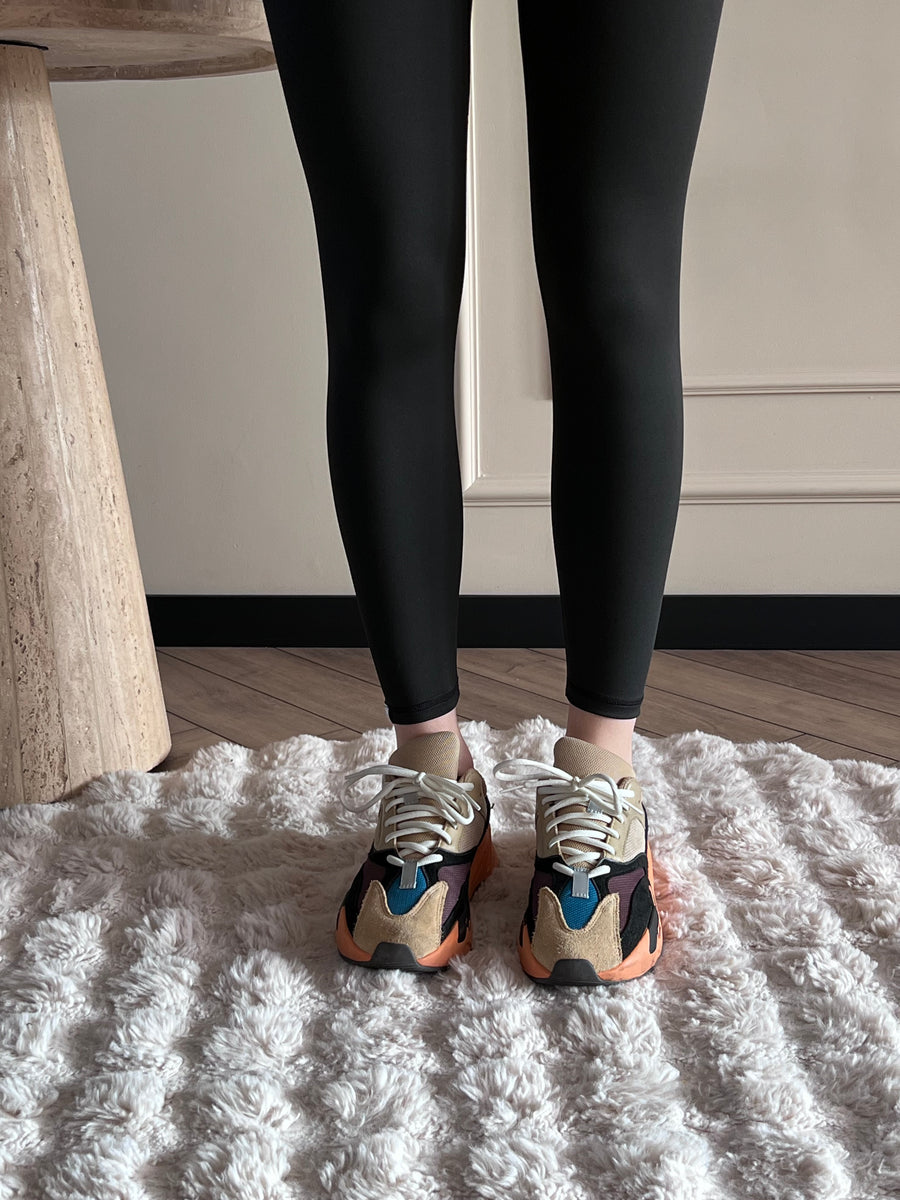 ESSENTIAL LEGGING