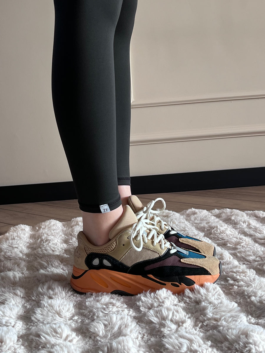 ESSENTIAL LEGGING