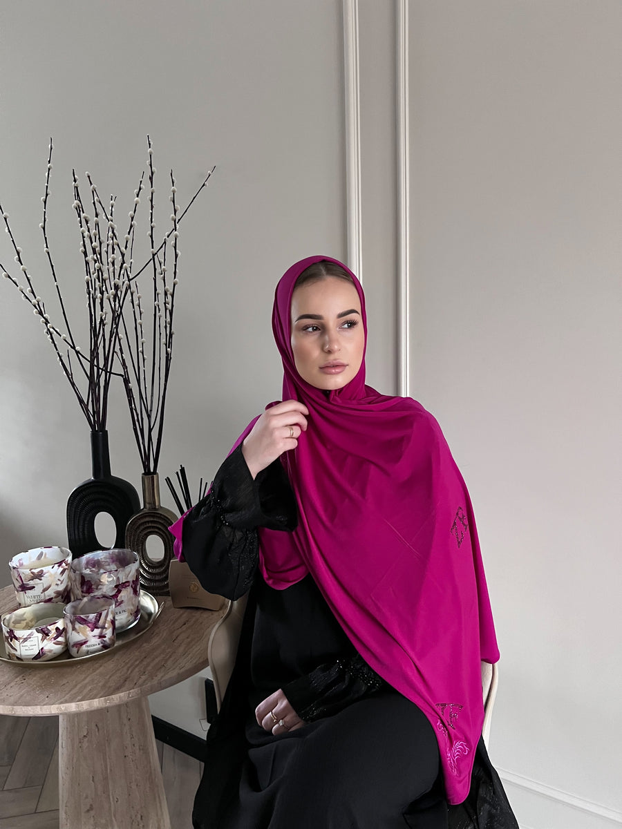 Lumière Fuschia