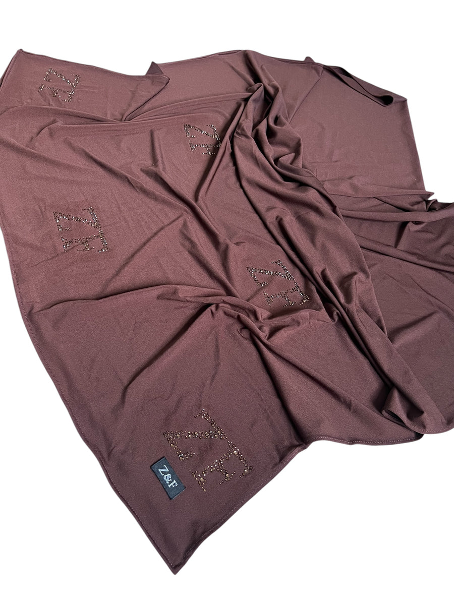 Equality - Dark Brown