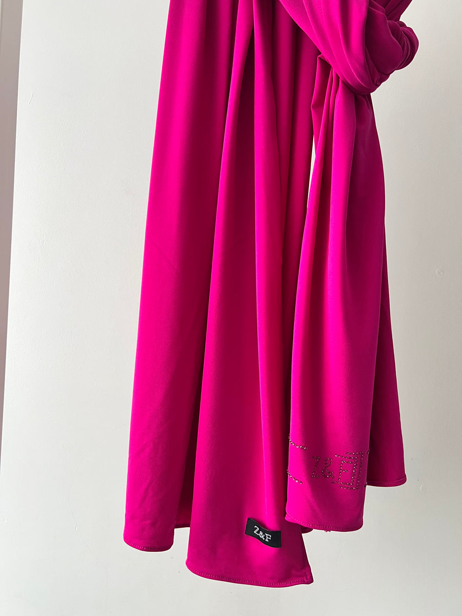 Premium - Fuschia Pink