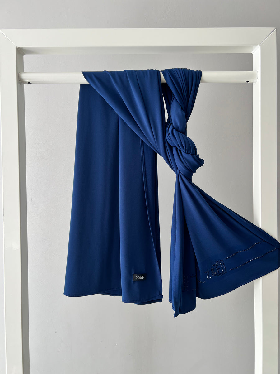 Premium - Royal Blue